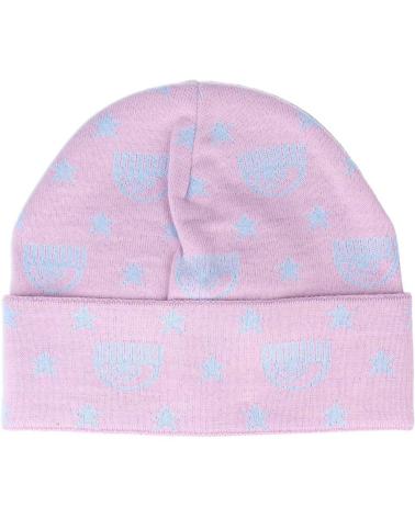 -CHIARA-FERRAGNI-GORROS-MUJER-MODELO-PL1-MINI-LOGOMANIA-ALLOVER-WOOL-COLOR-RO-OV6