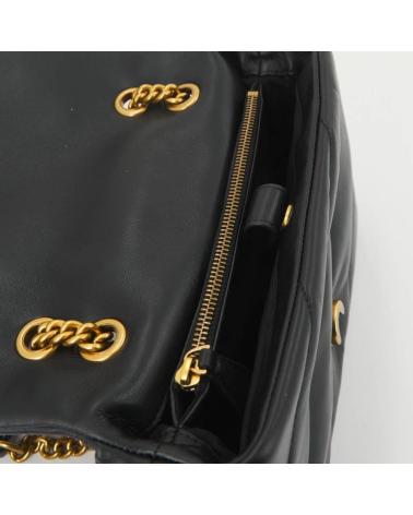 -PINKO-BOLSOS-MUJER-MODELO-LOVE-CLASSIC-PUFF-CL-SH-COLOR-NEGRO-Z99Q
