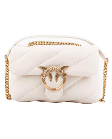 Bolsas-para-mulheres-PINKO-BOLSOS-MUJER-MODELO-LOVE-MINI-PUFF-CL-SHEEP-COLOR-BLANCO-Z14-Z14Q
