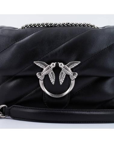 Bolsas-para-mulheres-PINKO-BOLSOS-MUJER-MODELO-LOVE-MINI-PUFF-CL-SHEEP-COLOR-NEGRO-Z99Q