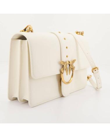-PINKO-BOLSOS-MUJER-MODELO-LOVE-ONE-CLASSIC-CL-VIT-COLOR-BLANCO-Z14-Z14Q