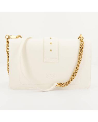 -PINKO-BOLSOS-MUJER-MODELO-LOVE-ONE-CLASSIC-CL-VIT-COLOR-BLANCO-Z14-Z14Q