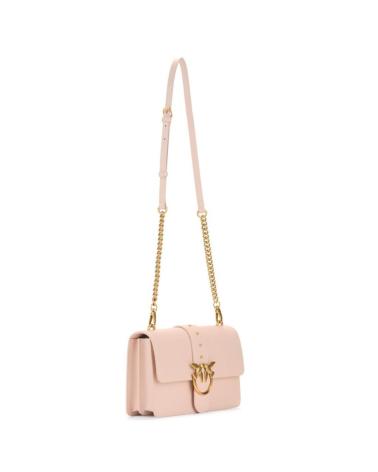 -PINKO-BOLSOS-MUJER-MODELO-LOVE-ONE-CLASSIC-CL-VIT-COLOR-ROSA-O81Q