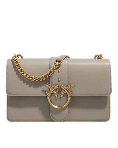 -PINKO-BOLSOS-MUJER-MODELO-LOVE-ONE-CLASSIC-CL-VIT-COLOR-GRIS-I68Q