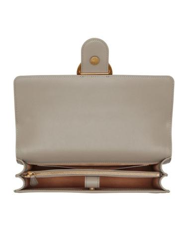 -PINKO-BOLSOS-MUJER-MODELO-LOVE-ONE-CLASSIC-CL-VIT-COLOR-GRIS-I68Q