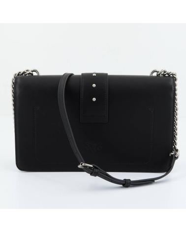 -PINKO-BOLSOS-MUJER-MODELO-LOVE-ONE-CLASSIC-CL-VIT-COLOR-NEGRO-Z99O