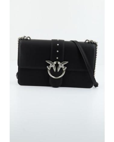 -PINKO-BOLSOS-MUJER-MODELO-LOVE-ONE-CLASSIC-CL-VIT-COLOR-NEGRO-Z99O