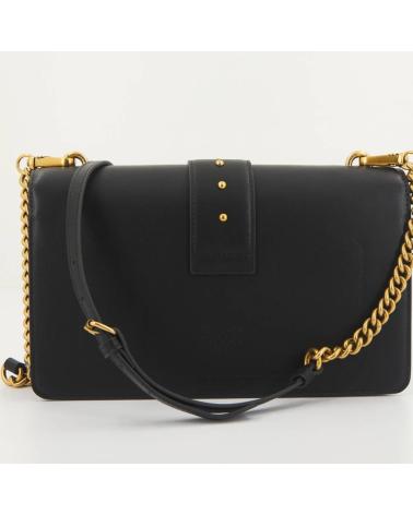 -PINKO-BOLSOS-MUJER-MODELO-LOVE-ONE-CLASSIC-CL-VIT-COLOR-NEGRO-Z99Q