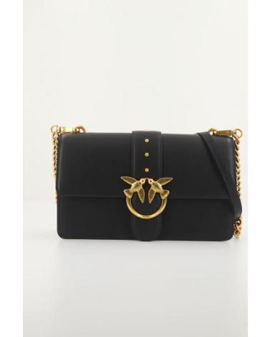 -PINKO-BOLSOS-MUJER-MODELO-LOVE-ONE-CLASSIC-CL-VIT-COLOR-NEGRO-Z99Q