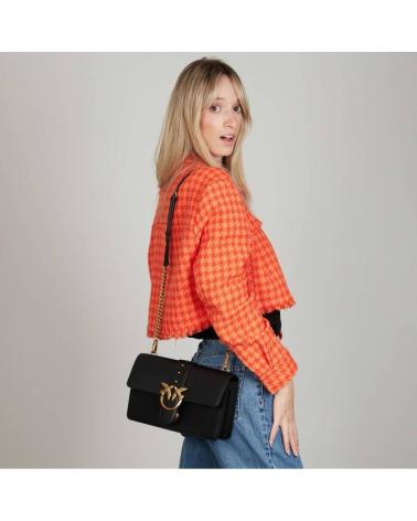 -PINKO-BOLSOS-MUJER-MODELO-LOVE-ONE-CLASSIC-CL-VIT-COLOR-NEGRO-Z99Q