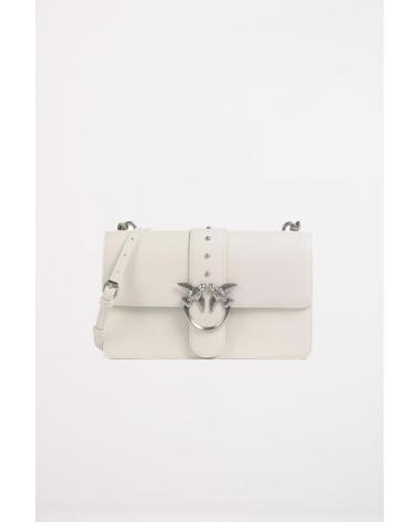 -PINKO-BOLSOS-MUJER-MODELO-LOVE-ONE-CLASSIC-CL-VIT-COLOR-BLANCO-Z14-Z14O