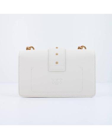 -PINKO-BOLSOS-MUJER-MODELO-LOVE-ONE-MINI-CL-VITELL-COLOR-BLANCO-Z14-Z14Q