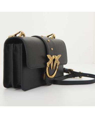 -PINKO-BOLSOS-MUJER-MODELO-LOVE-ONE-MINI-CL-VITELL-COLOR-NEGRO-Z99Q