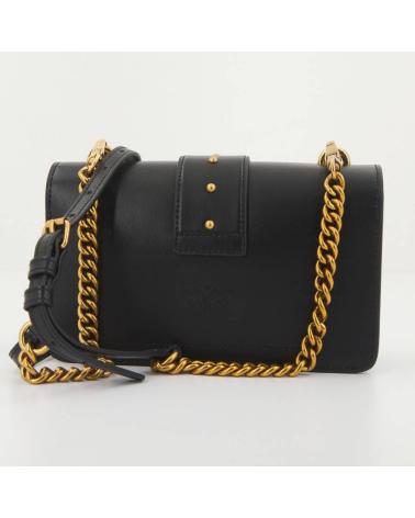 -PINKO-BOLSOS-MUJER-MODELO-LOVE-ONE-MINI-CL-VITELL-COLOR-NEGRO-Z99Q