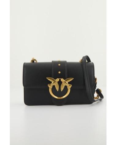 -PINKO-BOLSOS-MUJER-MODELO-LOVE-ONE-MINI-CL-VITELL-COLOR-NEGRO-Z99Q