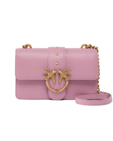 -PINKO-BOLSOS-MUJER-MODELO-LOVE-ONE-MINI-CL-VITELL-COLOR-ROSA-N46Q