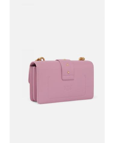 -PINKO-BOLSOS-MUJER-MODELO-LOVE-ONE-MINI-CL-VITELL-COLOR-ROSA-N46Q