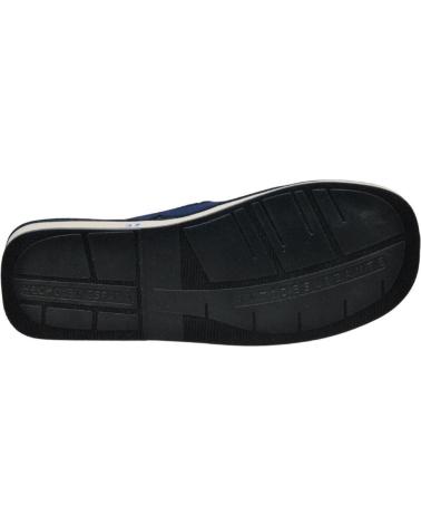 Calzado de casa de Mujer D`CUTILLAS DOCTOR CUTILLAS 24520 ZAPATILLA CASA SLIPPER MUJER  D MARINO
