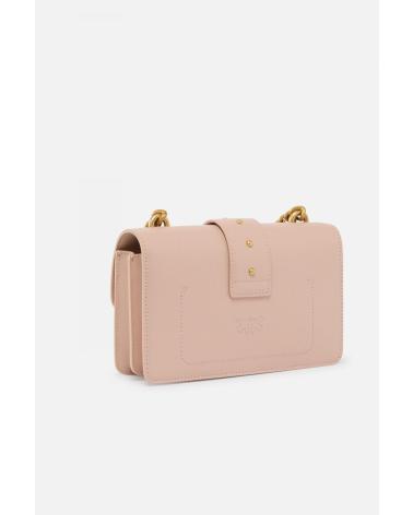 -PINKO-BOLSOS-MUJER-MODELO-LOVE-ONE-MINI-CL-VITELL-COLOR-ROSA-O81Q