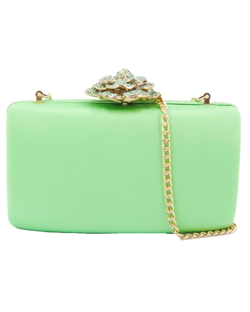 -MENBUR-BOLSOS-MUJER-MODELO-85194M-BOLSO-FIESTA-CLUTCH-DETALLE-COLOR-LIME