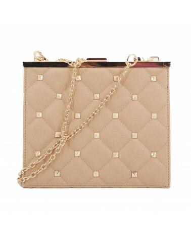 -MENBUR-BOLSOS-MUJER-MODELO-85206M-BOLSO-ACOLCHADO-DETALLE-TACH-COLO-CAMEL