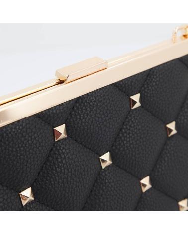 -MENBUR-BOLSOS-MUJER-MODELO-85206M-BOLSO-ACOLCHADO-DETALLE-TACH-COLO-BLACK