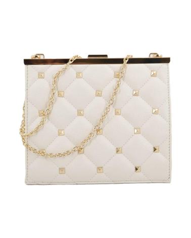 -MENBUR-BOLSOS-MUJER-MODELO-85206M-BOLSO-ACOLCHADO-DETALLE-TACH-COLO-WHITE
