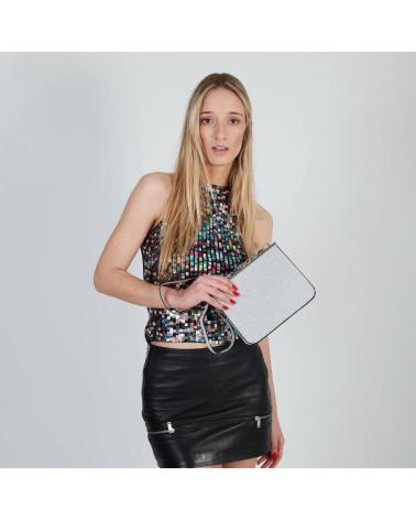 -MENBUR-BOLSOS-MUJER-MODELO-85290M-COLOR-PLATA-SILVER
