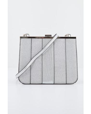 -MENBUR-BOLSOS-MUJER-MODELO-85290M-COLOR-PLATA-SILVER
