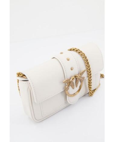 -PINKO-BOLSOS-MUJER-MODELO-LOVE-ONE-POCKET-C-COLOR-BLANCO-Z14Q