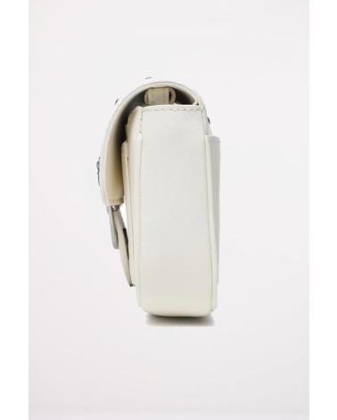 -PINKO-BOLSOS-MUJER-MODELO-LOVE-ONE-POCKET-C-COLOR-BLANCO-Z14O
