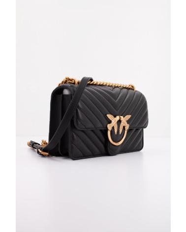 -PINKO-BOLSOS-MUJER-MODELO-LOVE-ONE-MINI-DC-SHEEP-COLOR-NEGRO-Z99Q