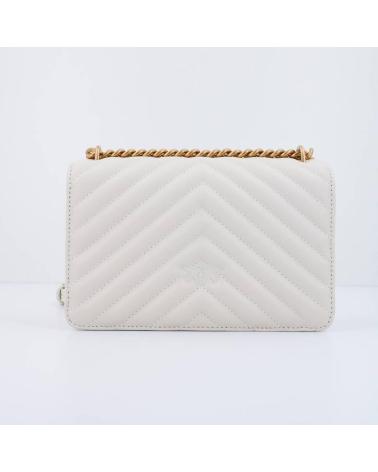 -PINKO-BOLSOS-MUJER-MODELO-LOVE-ONE-MINI-DC-SHEEP-COLOR-BLANCO-Z14Q