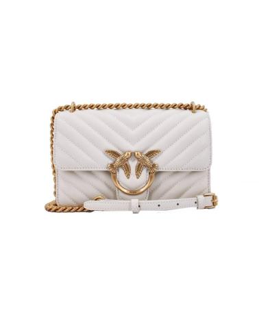 -PINKO-BOLSOS-MUJER-MODELO-LOVE-ONE-MINI-DC-SHEEP-COLOR-BLANCO-Z14Q