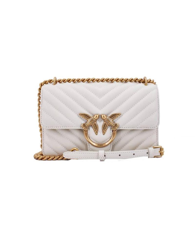 -PINKO-BOLSOS-MUJER-MODELO-LOVE-ONE-MINI-DC-SHEEP-COLOR-BLANCO-Z14Q