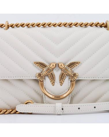 -PINKO-BOLSOS-MUJER-MODELO-LOVE-ONE-MINI-DC-SHEEP-COLOR-BLANCO-Z14Q