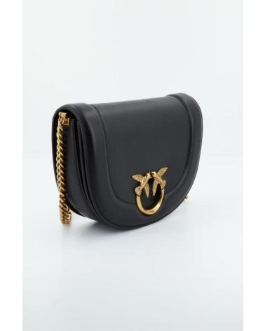 -PINKO-BOLSOS-MUJER-MODELO-ROUND-CLICK-CLASSIC-VIT-COLOR-NEGRO-Z99Q