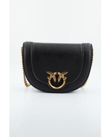-PINKO-BOLSOS-MUJER-MODELO-ROUND-CLICK-CLASSIC-VIT-COLOR-NEGRO-Z99Q