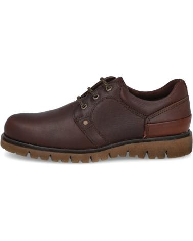 Schuhe für Herren PITILLOS ZAPATOS MARRON