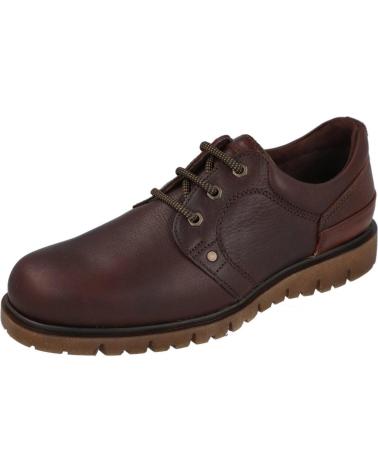 Scarpe per Uomo PITILLOS ZAPATOS MARRON