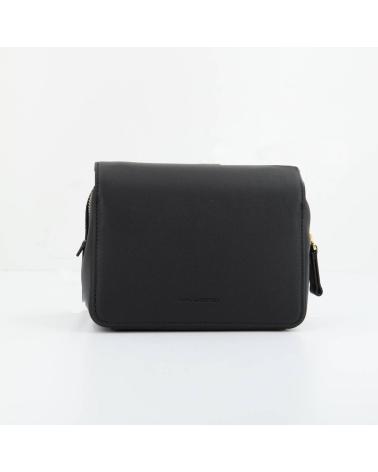 -KARL-LAGERFELD-BOLSOS-MUJER-MODELO-DISK-CROSSBODY-COLOR-NEGRO-A997-BLACK