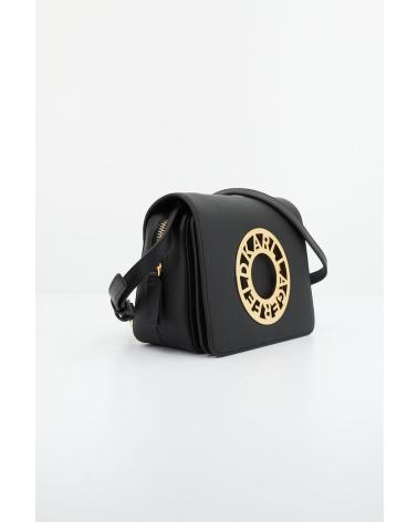 -KARL-LAGERFELD-BOLSOS-MUJER-MODELO-DISK-CROSSBODY-COLOR-NEGRO-A997-BLACK
