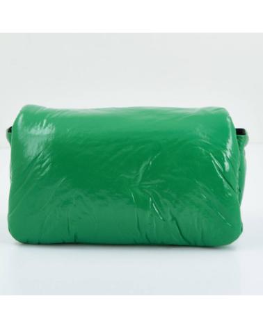 -KARL-LAGERFELD-BOLSOS-MUJER-MODELO-K-SIGNATURE-SOFT-SHB-NYLON-COLOR-VERDE-A-A712-BASIL