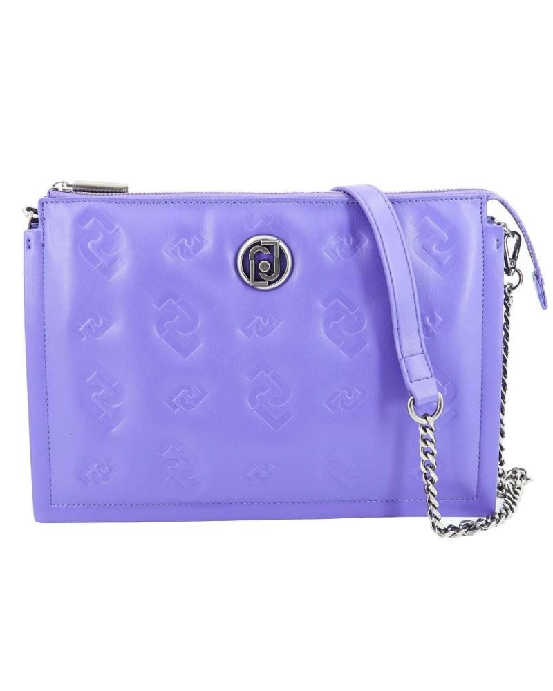-LIU-JO-BOLSOS-MUJER-LIU-JO-MODELO-AF3050-E0006-COLOR-VIOLETA-83838