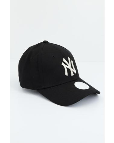 CASQUETTE NEW ERA METALLIC LOGO 9FORT BLKMTS NOIRE BLKMTS