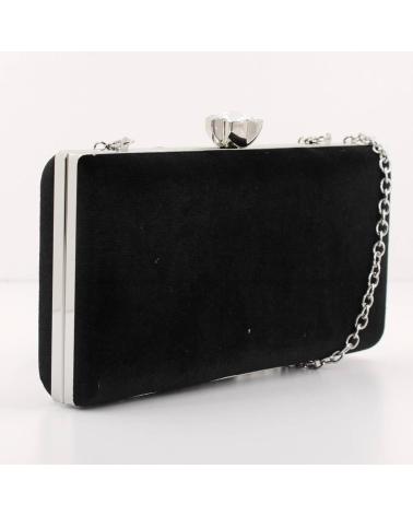 BOLSO DE MANO MENBUR MODELO 85432M NEGRO BLACK
