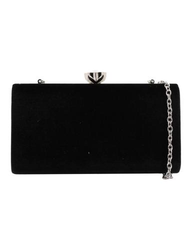 BORSA A MANO MENBUR MODELLO 85432M NERA BLACK