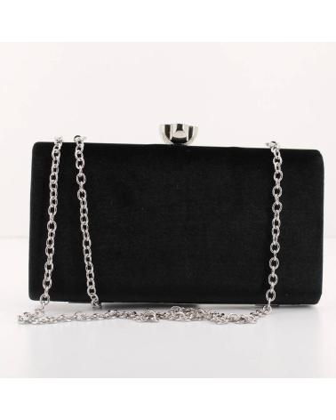 BORSA A MANO MENBUR MODELLO 85432M NERA BLACK
