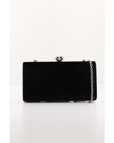 BORSA A MANO MENBUR MODELLO 85432M NERA BLACK