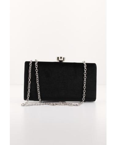 BORSA A MANO MENBUR MODELLO 85432M NERA BLACK